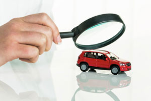 Autoaufbereitung Kostenvoranschlag