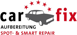 Carfix Repair | Auto Aufbereitung in Düsseldorf